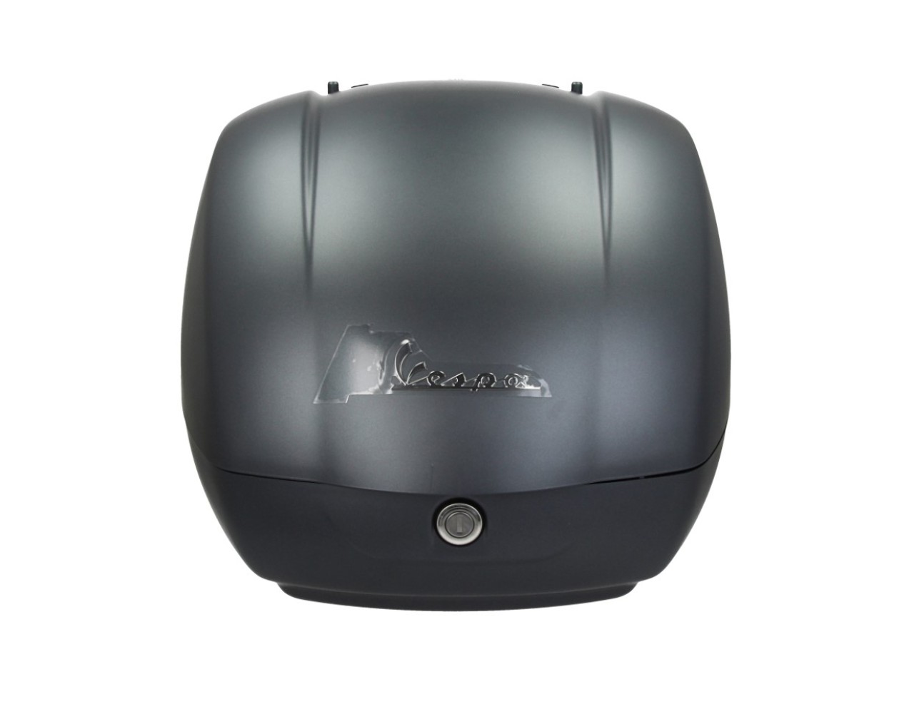 Top case original pour Vespa GTS - beige Q01