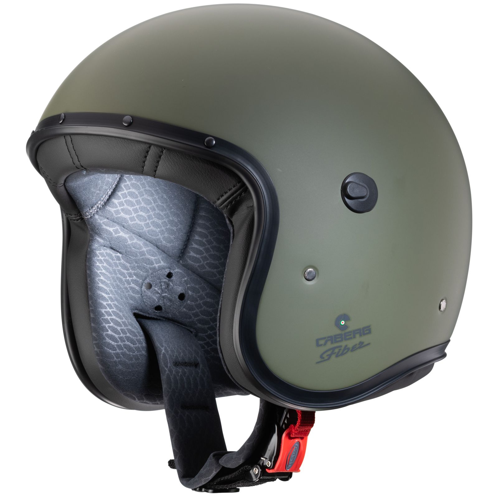 Caberg Casque Flyon Carbon
