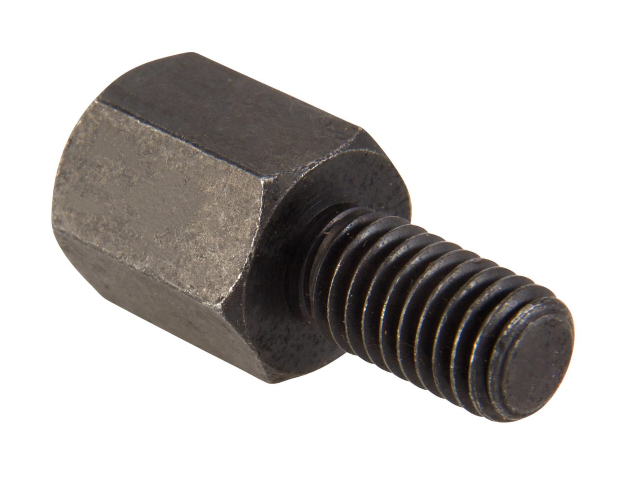 Adaptateur de miroir Filetage intérieur M8 à gauche, filetage extérieur M8 à droite