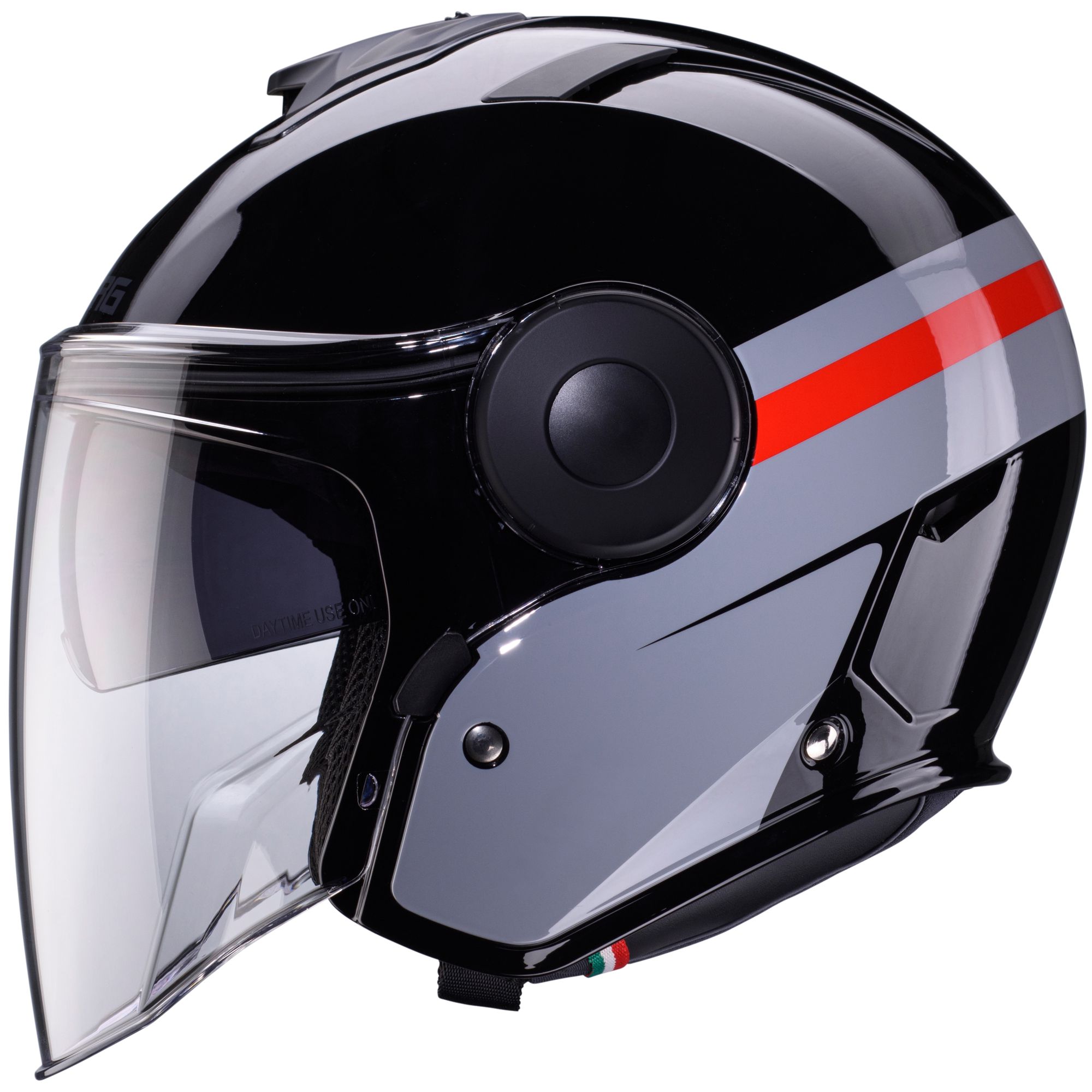 Caberg Casque Flyon Carbon