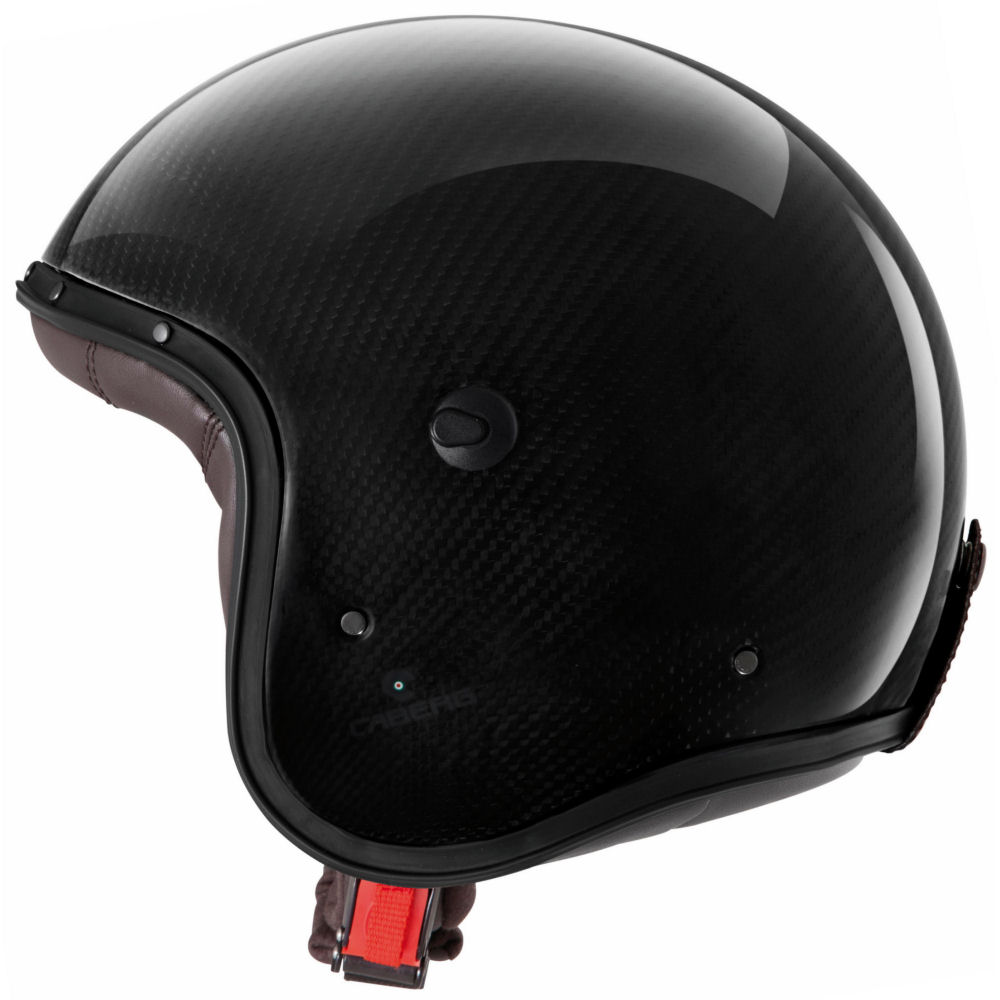 Caberg casque Freeride Carbon