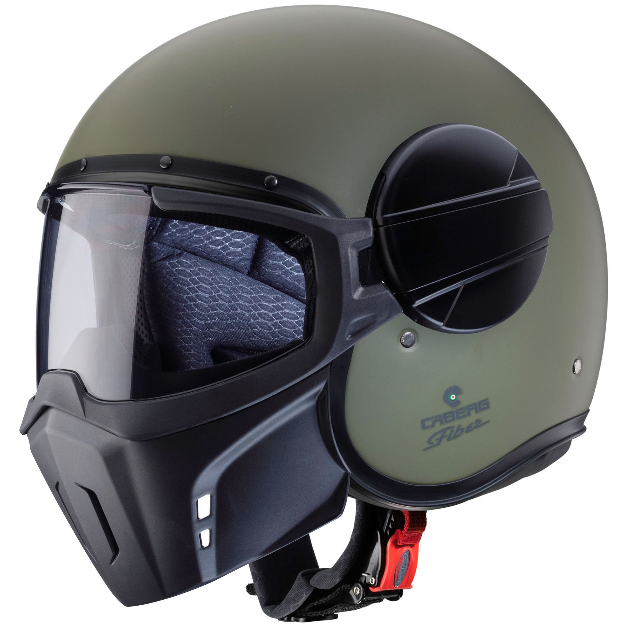 Caberg Casque Flyon Carbon