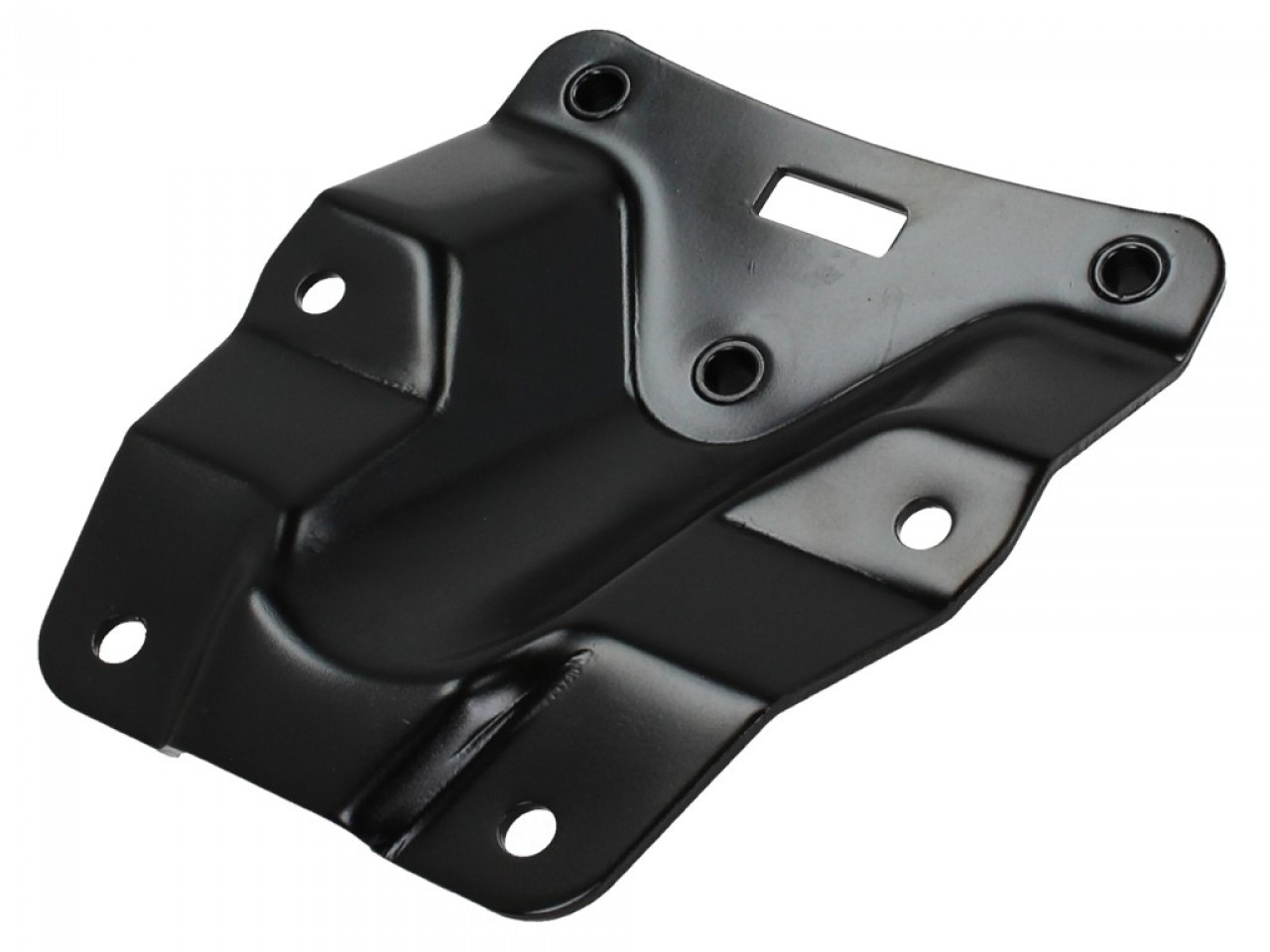 Top case pour MP3 Business Bleu 290/A 37L Original