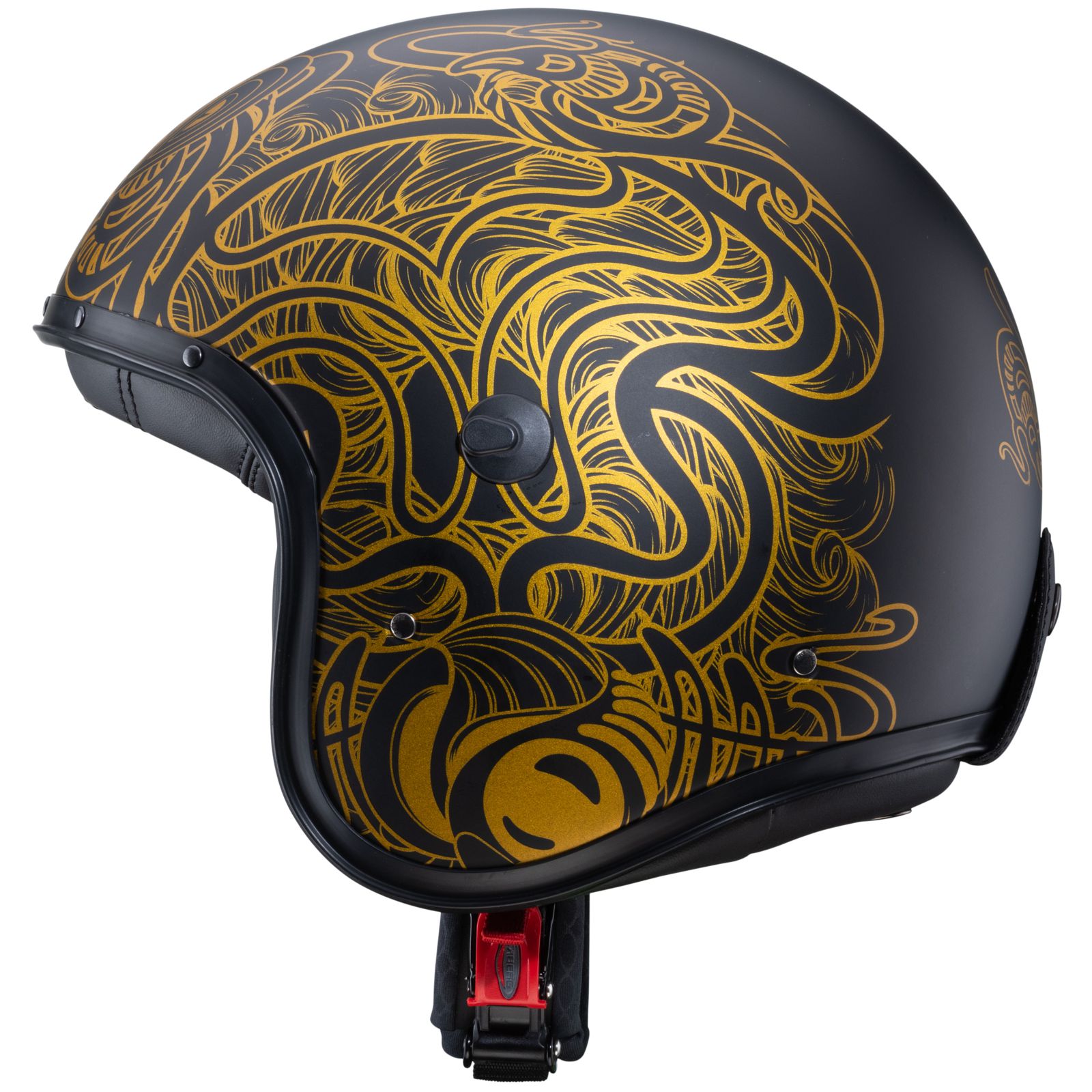 Caberg casque Freeride Maori