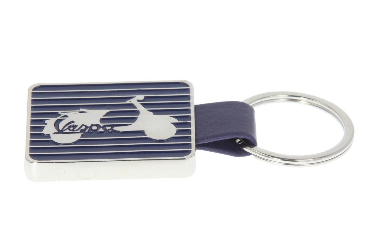 Pack de produits dérivés Vespa « Vespa Blue »