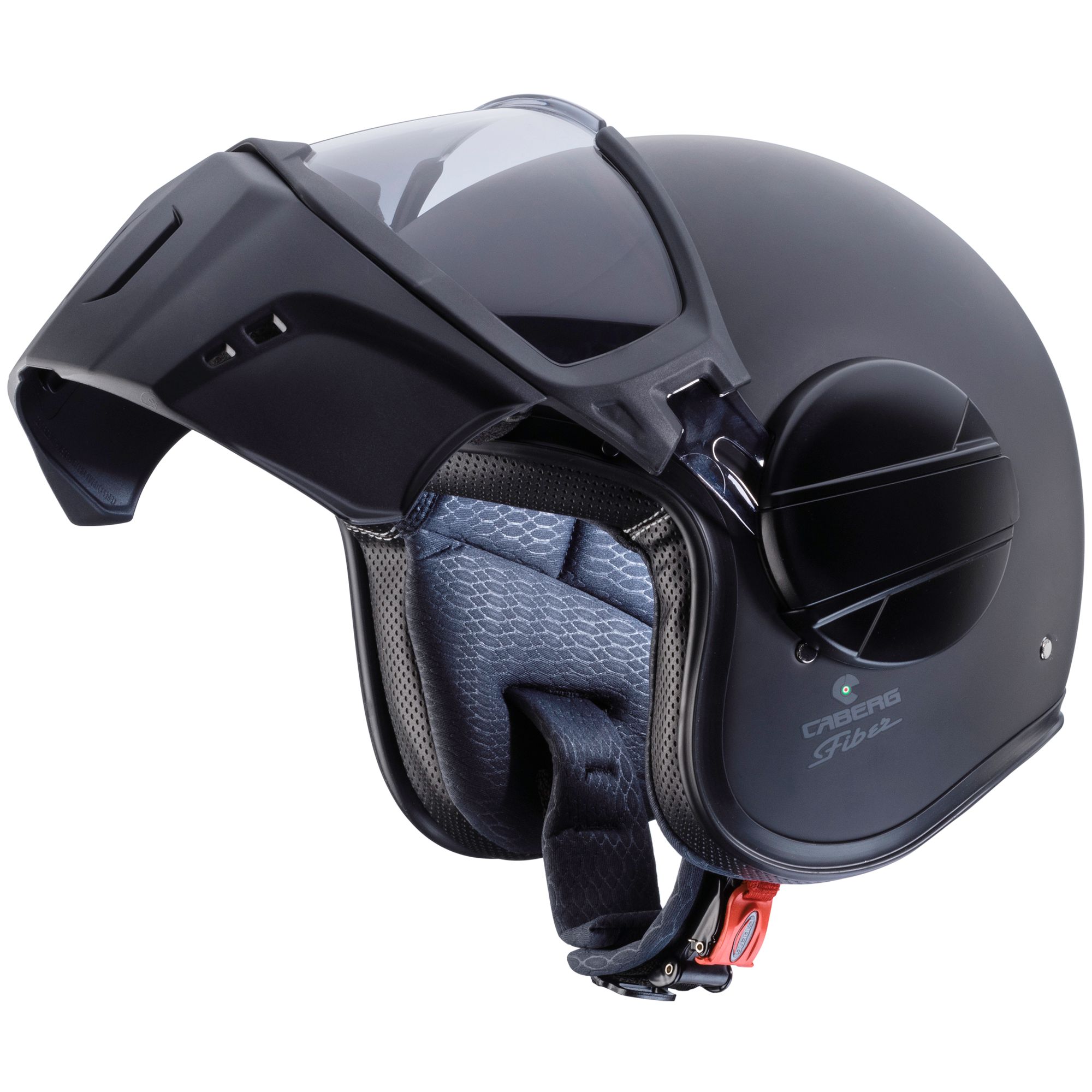 Caberg Casque Flyon Carbon