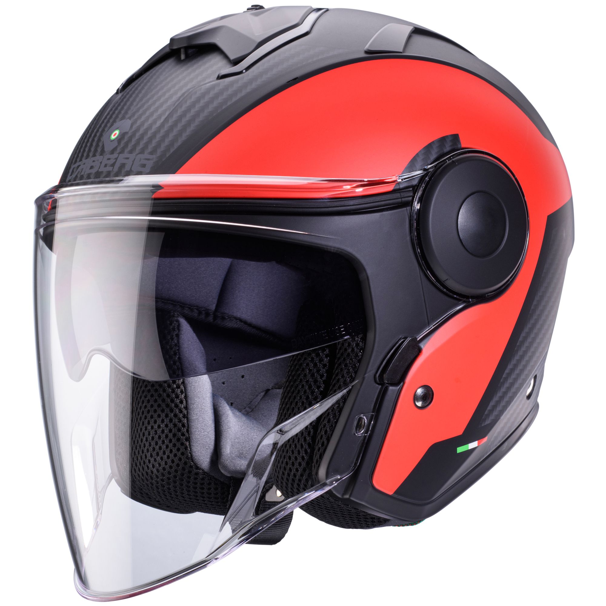 Caberg Casque Flyon Carbon