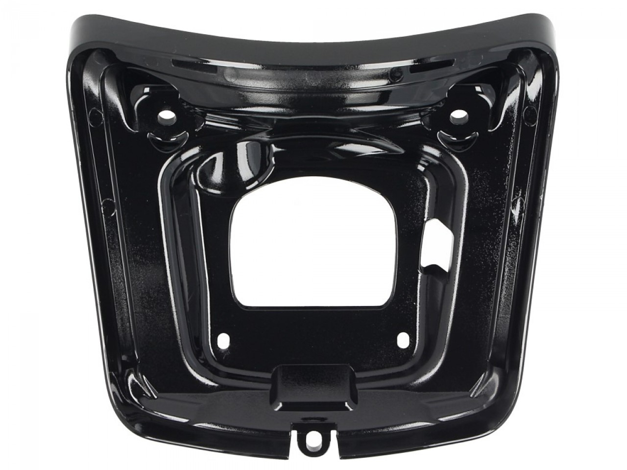 LED feu arrière rouge pour Vespa GTS, GTS Super 125-300 ccm