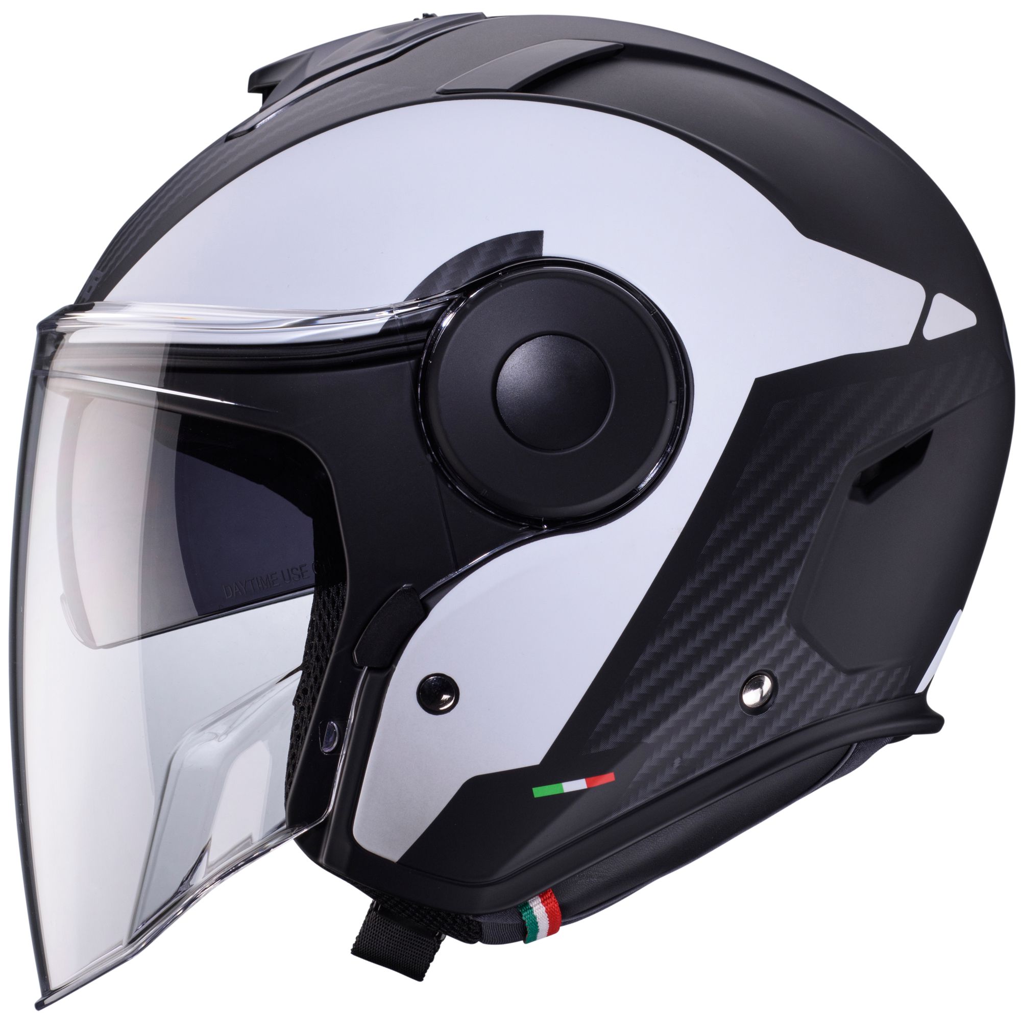 Caberg Casque Flyon Carbon