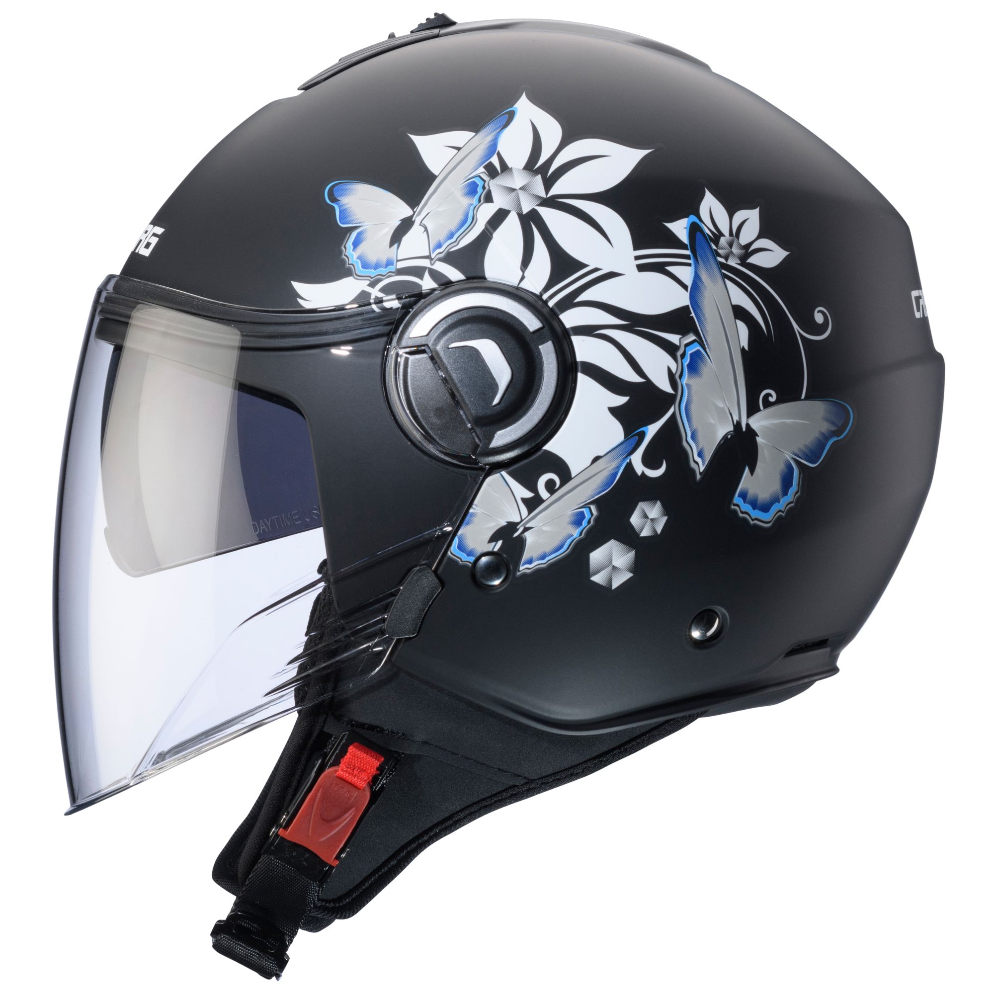Caberg Casque Flyon Carbon