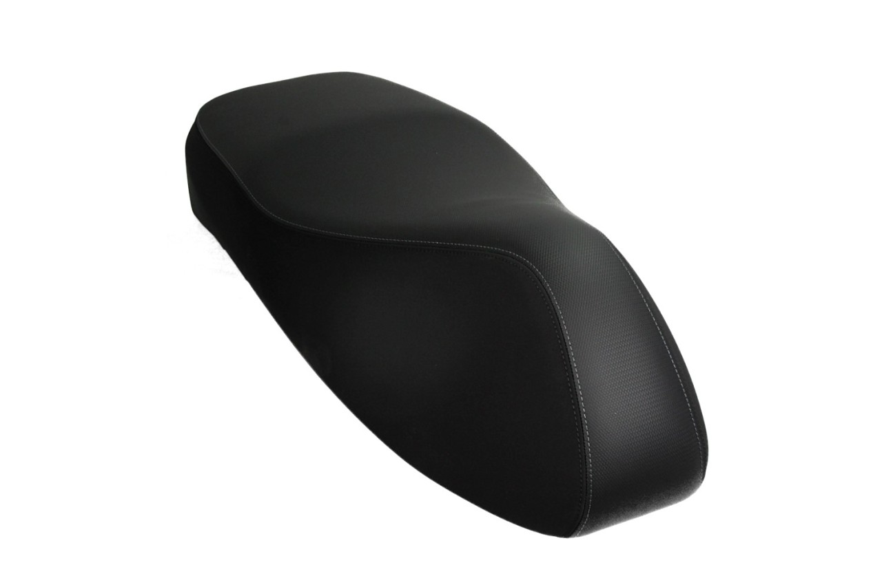 Selle confort chauffante pour Vespa GTS (22-)