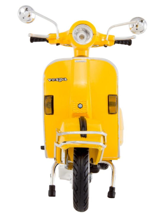 Modèle Vespa P200E (1978)
