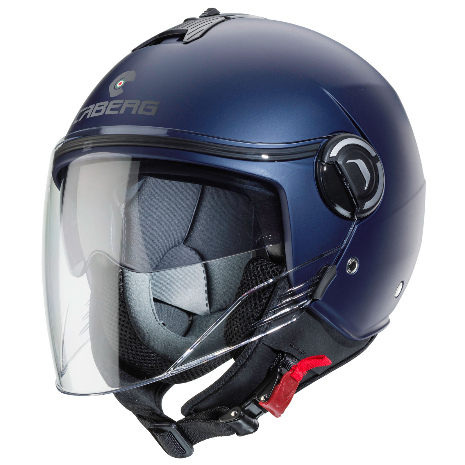 Caberg Casque Flyon Carbon