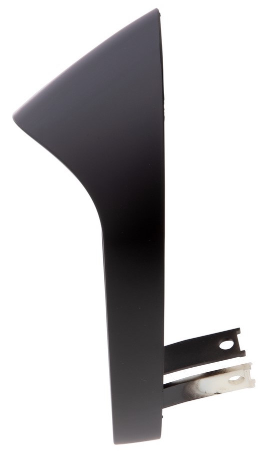 Anneau de lampe pour Vespa GTS/GTS Super HPE 125/300 ('19-), noir mat