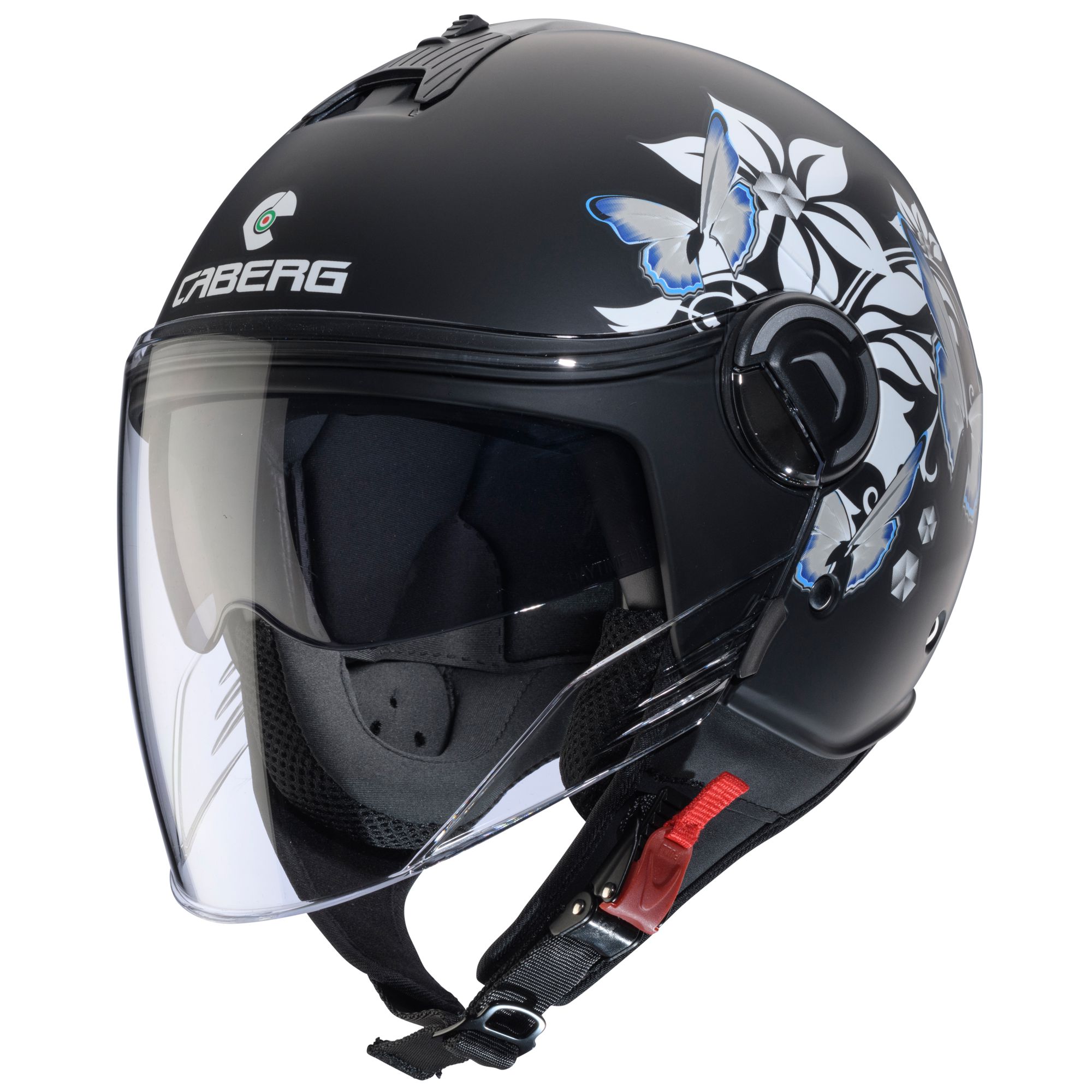 Caberg Casque Flyon Carbon