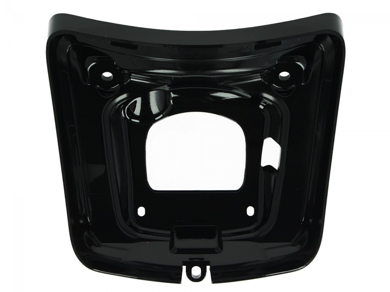LED feu arrière teinté pour Vespa GTS, GTS Super 125-300 ccm