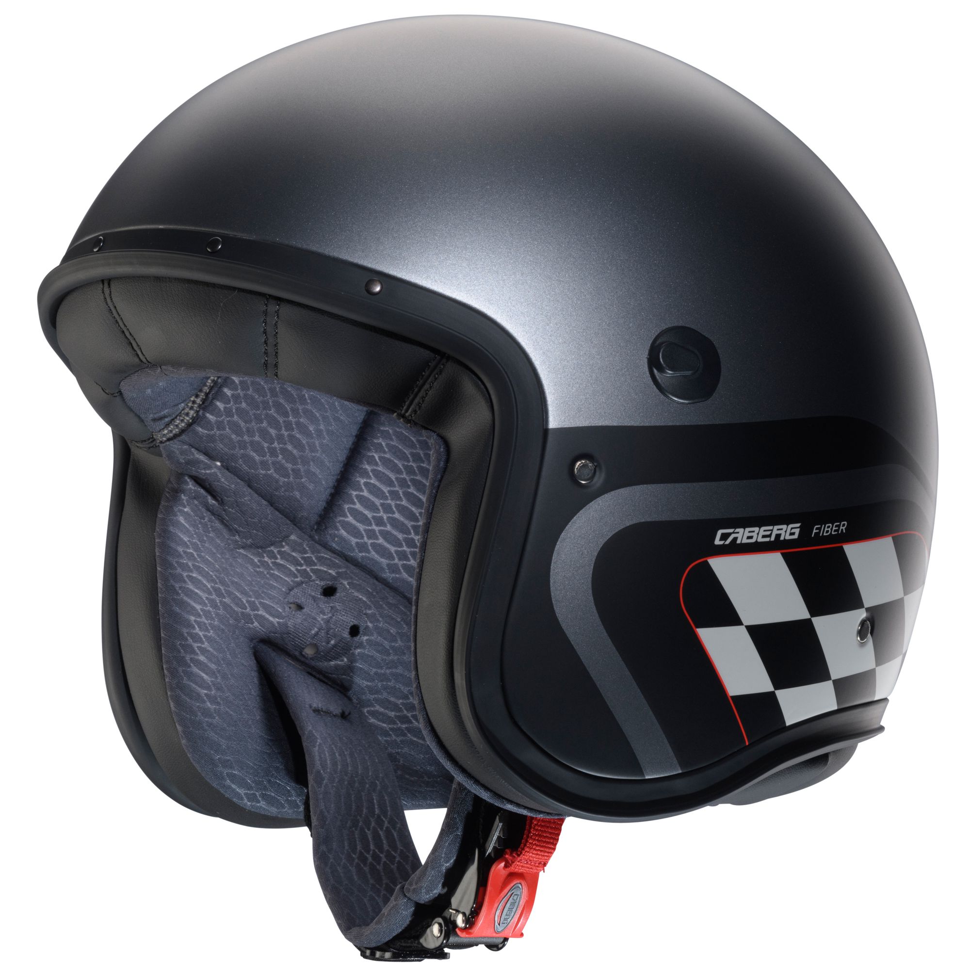 Caberg Casque Flyon Carbon