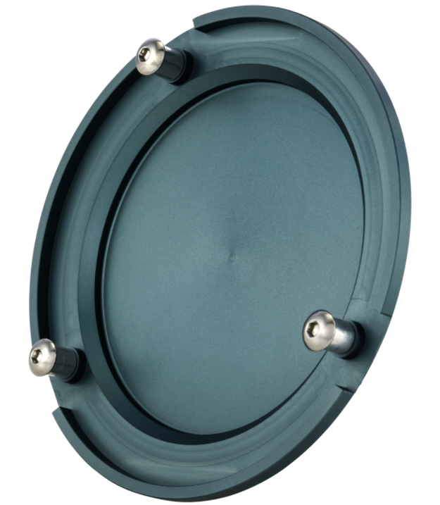Housse Housse Vario pour Vespa Primavera/​Sprint 125-150ccm c.-à-d. 3V 4T AC, gris mat