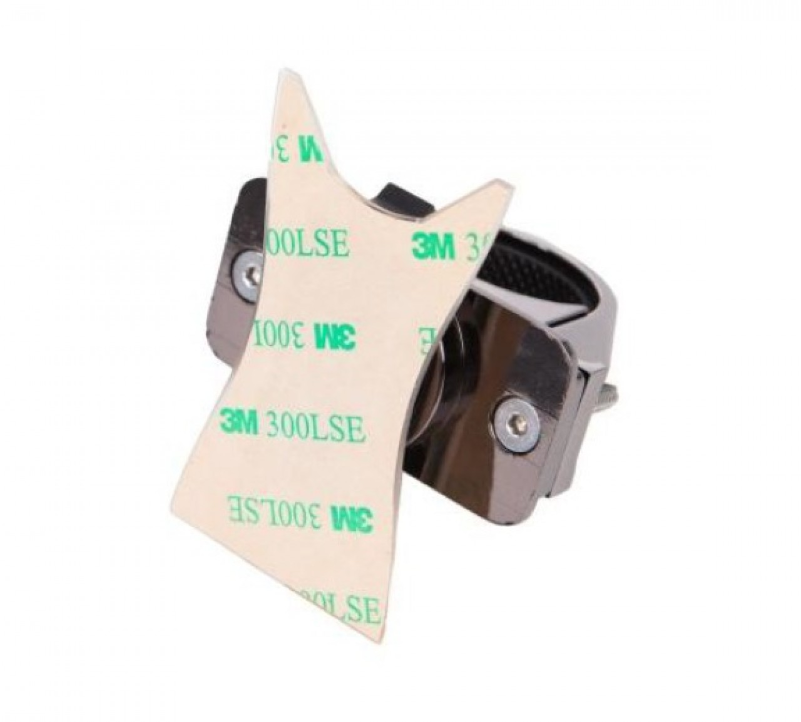 Guidon porte-smartphone pour WI-BIKE Original Piaggio