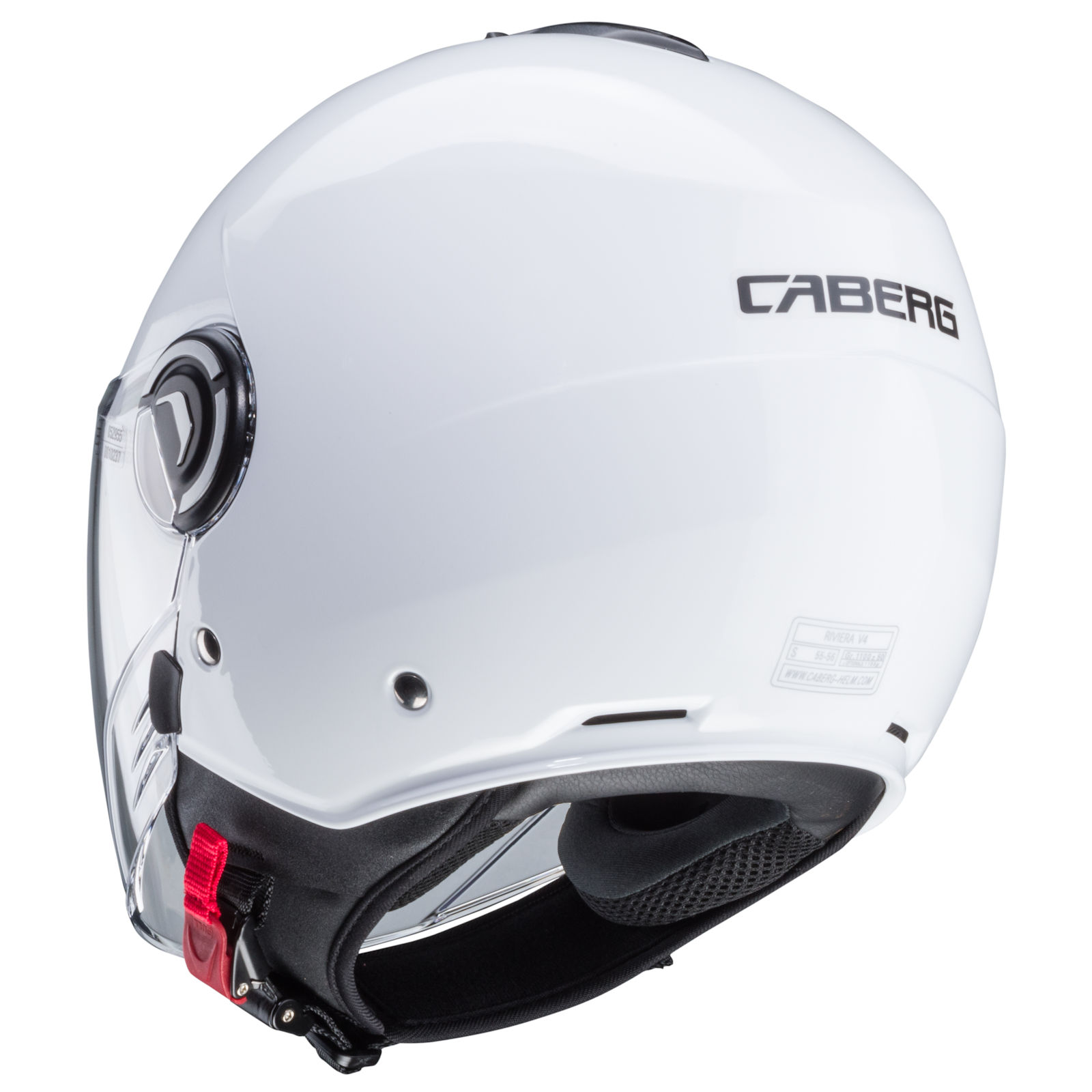Caberg Casque Flyon Carbon