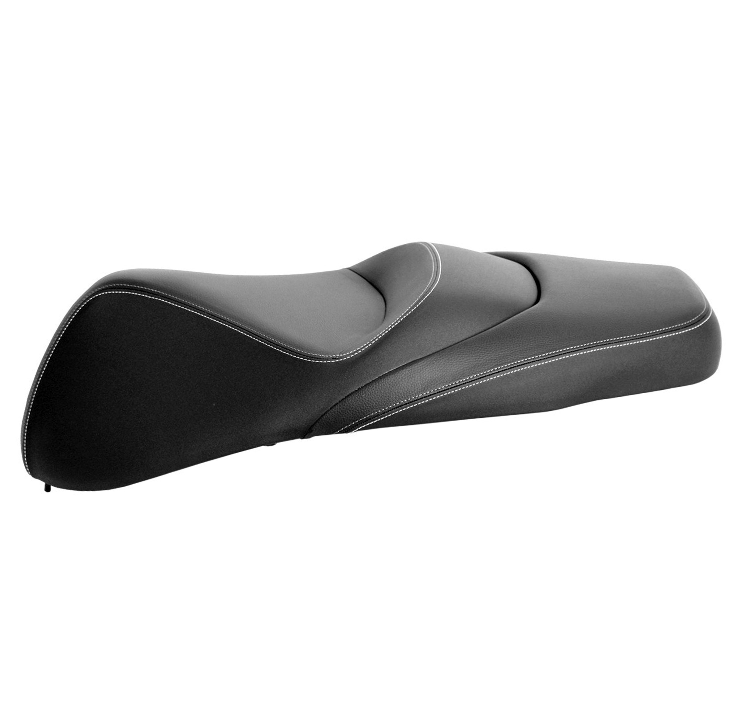 Banquette, chauffante pour Piaggio Beverly HPE