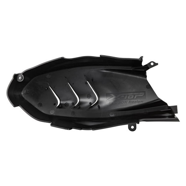 Couvercle de vario pour Vespa GTS/GTS Super/GTV HPE 300 ('19-)