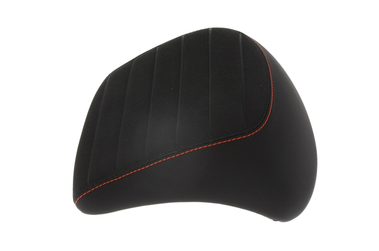 Top case original pour Vespa GTS - beige Q01