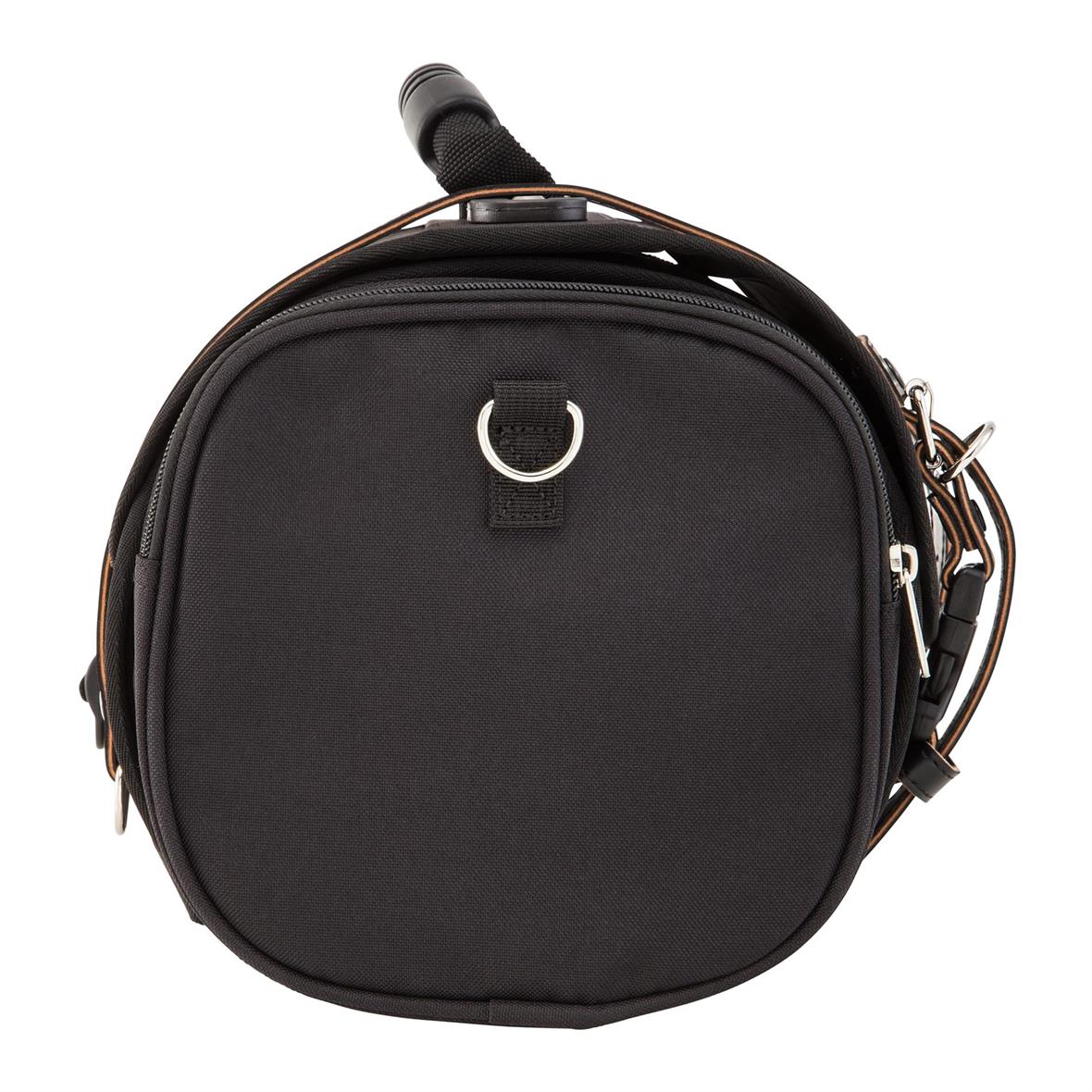 Sac "Classic" petit pour Vespa - noir, nylon