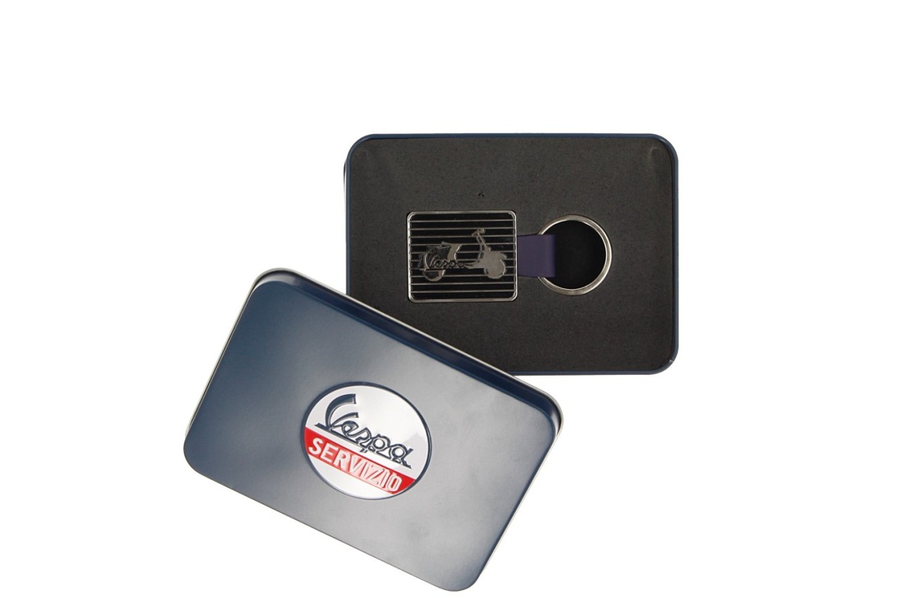 Pack de produits dérivés Vespa « Vespa Lifestyle »