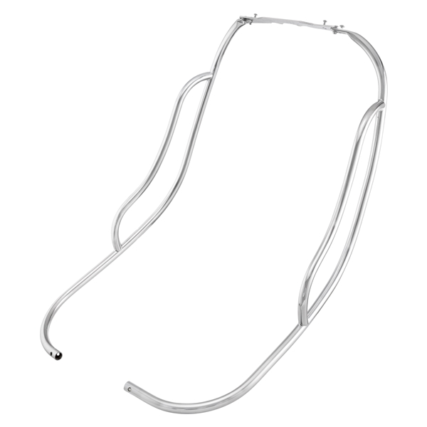 Arceau avant bouclier de jambe pour Vespa ET2/ET4 50-150ccm Notari