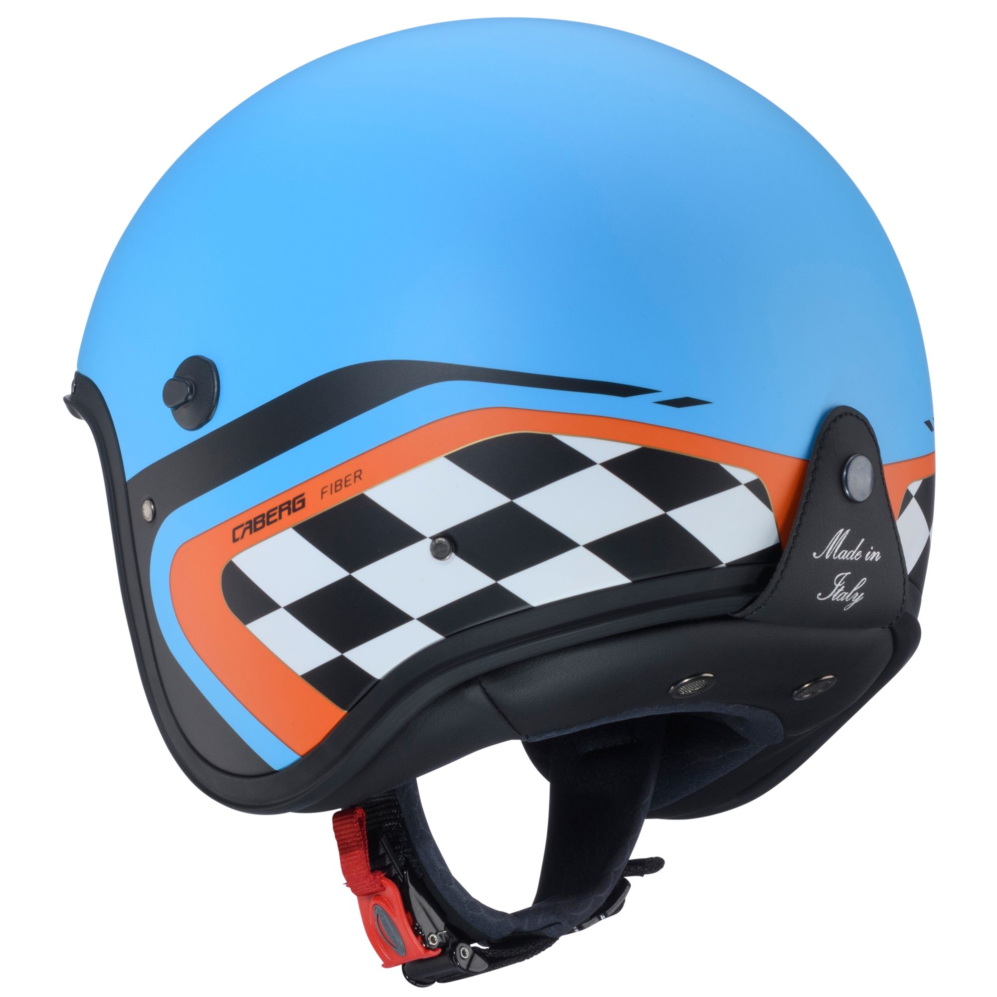 Caberg Casque Flyon Carbon
