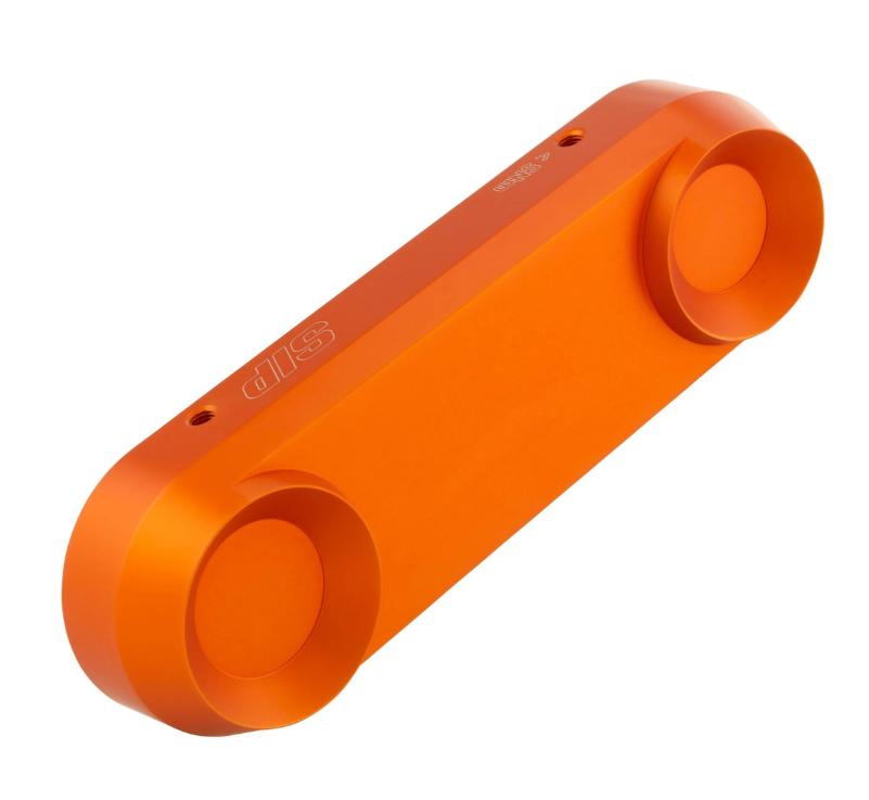 Couverture de bras oscillant pour Vespa, orange mat