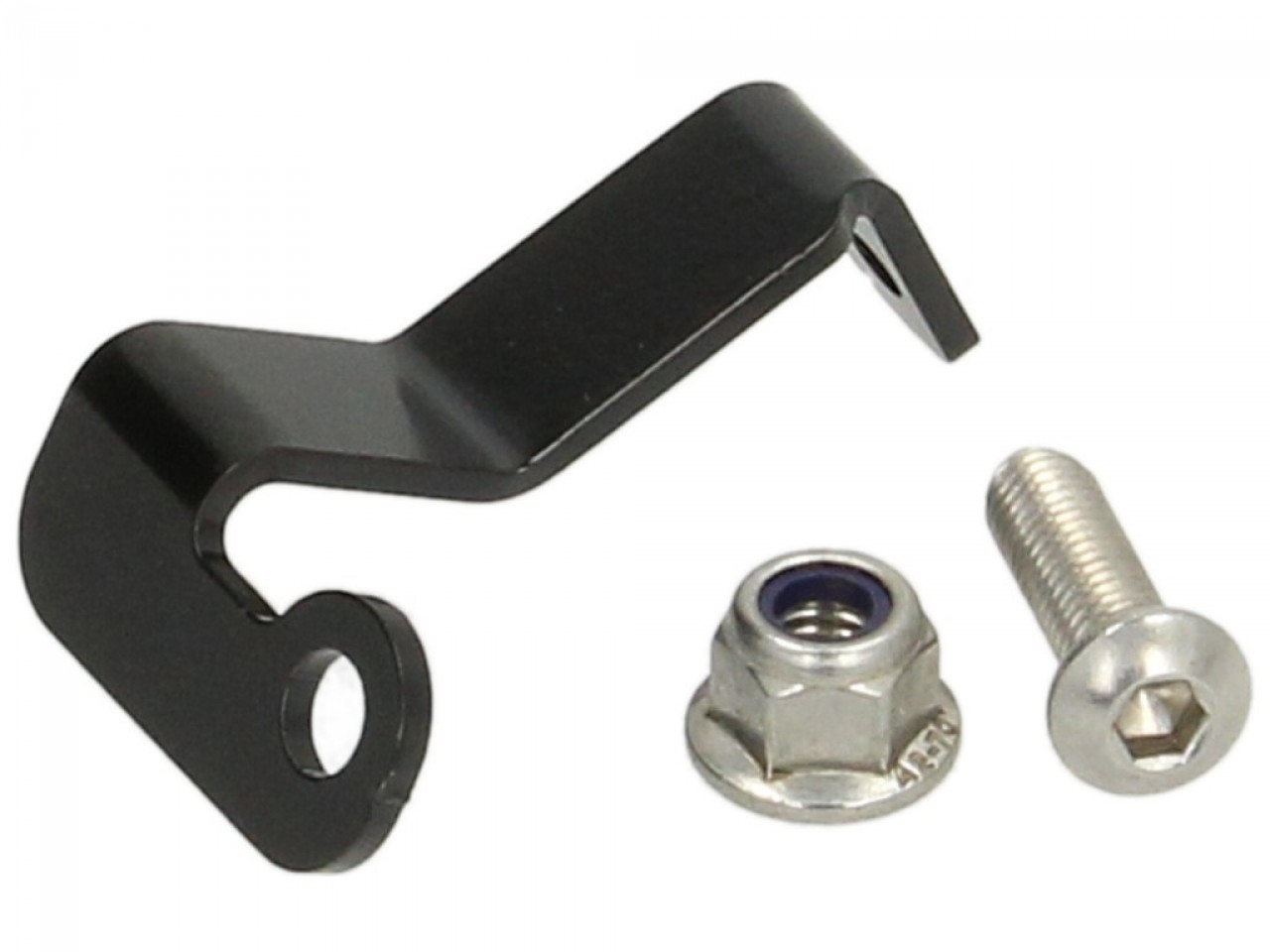 Kit d'installation de chauffage (jambières et poignées) pour MP3 Original