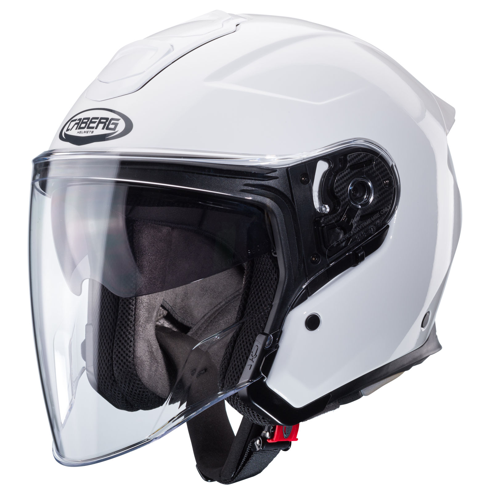 Caberg Casque Flyon Carbon