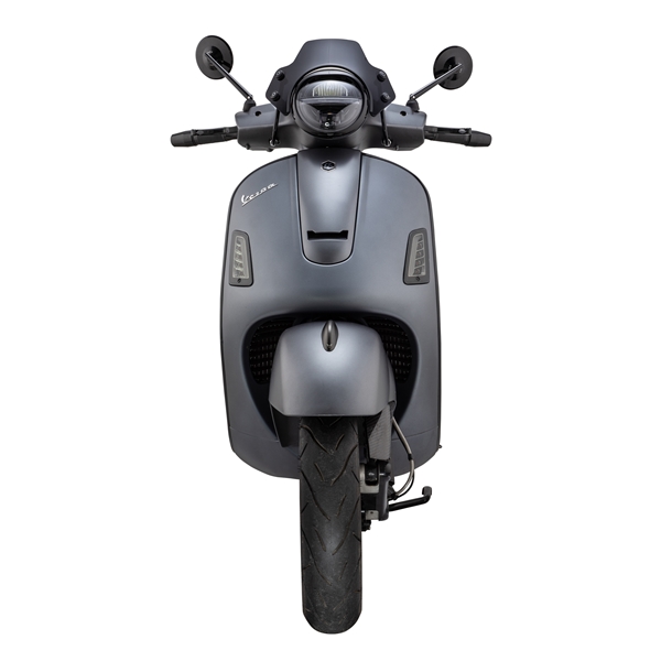 Flyscreen pour Vespa GTS / GTS Super / GT / GT L 125-300ccm
