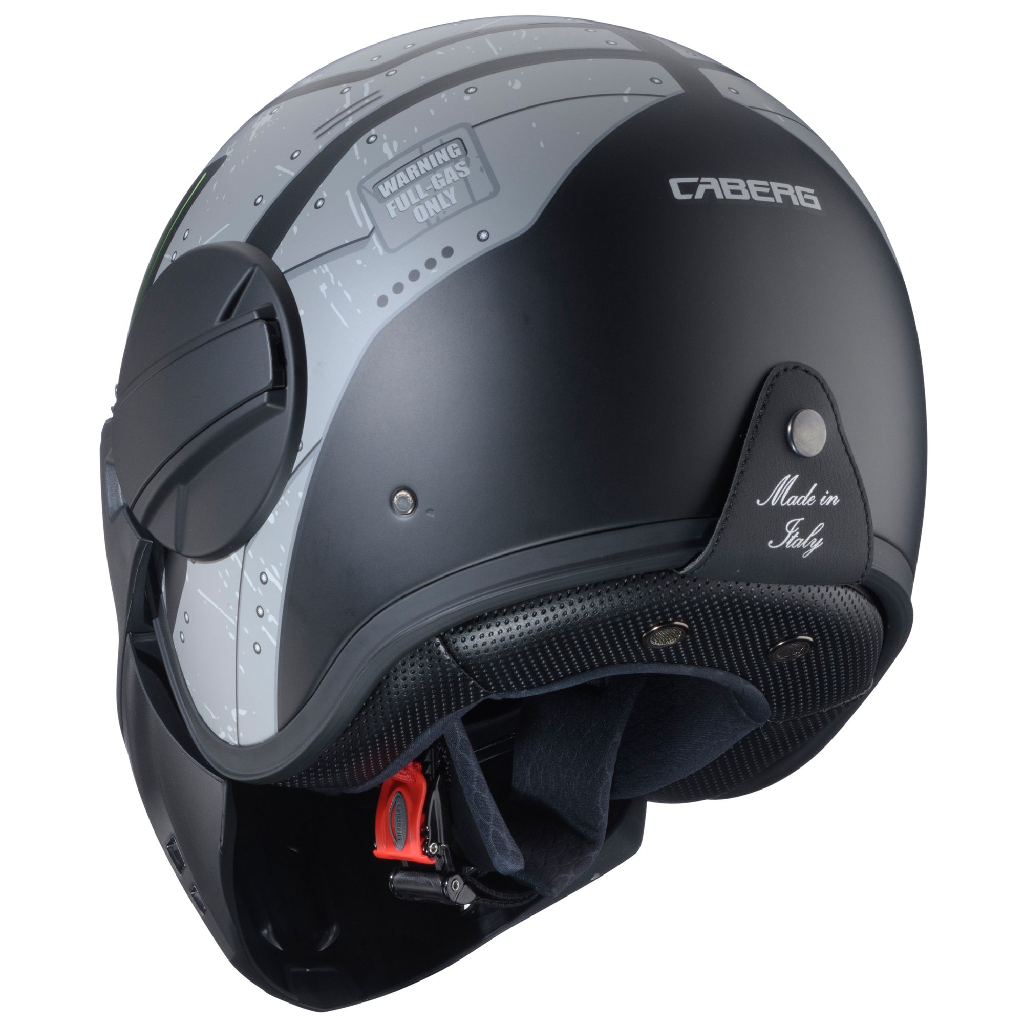Caberg Casque Flyon Carbon