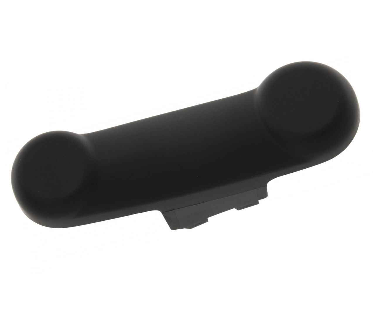 Couverture de bras oscillant noir mat pour Vespa Primavera, Sprint, GTS