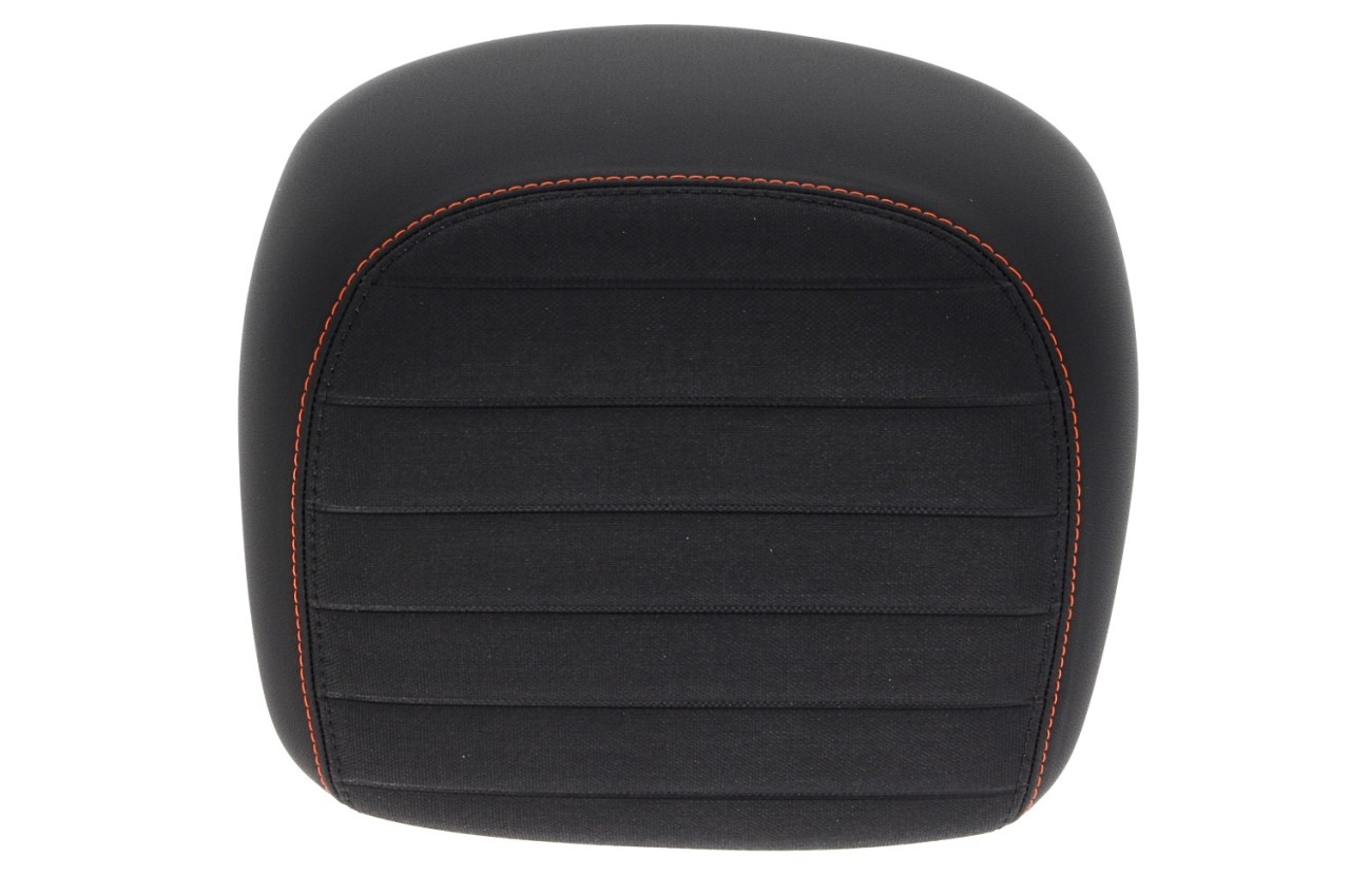 Top case original pour Vespa GTS - beige Q01