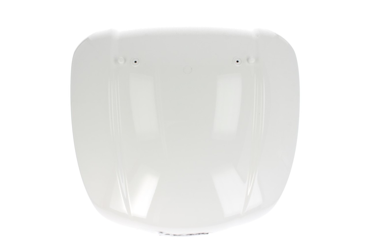 Top case original pour Vespa GTS - beige Q01
