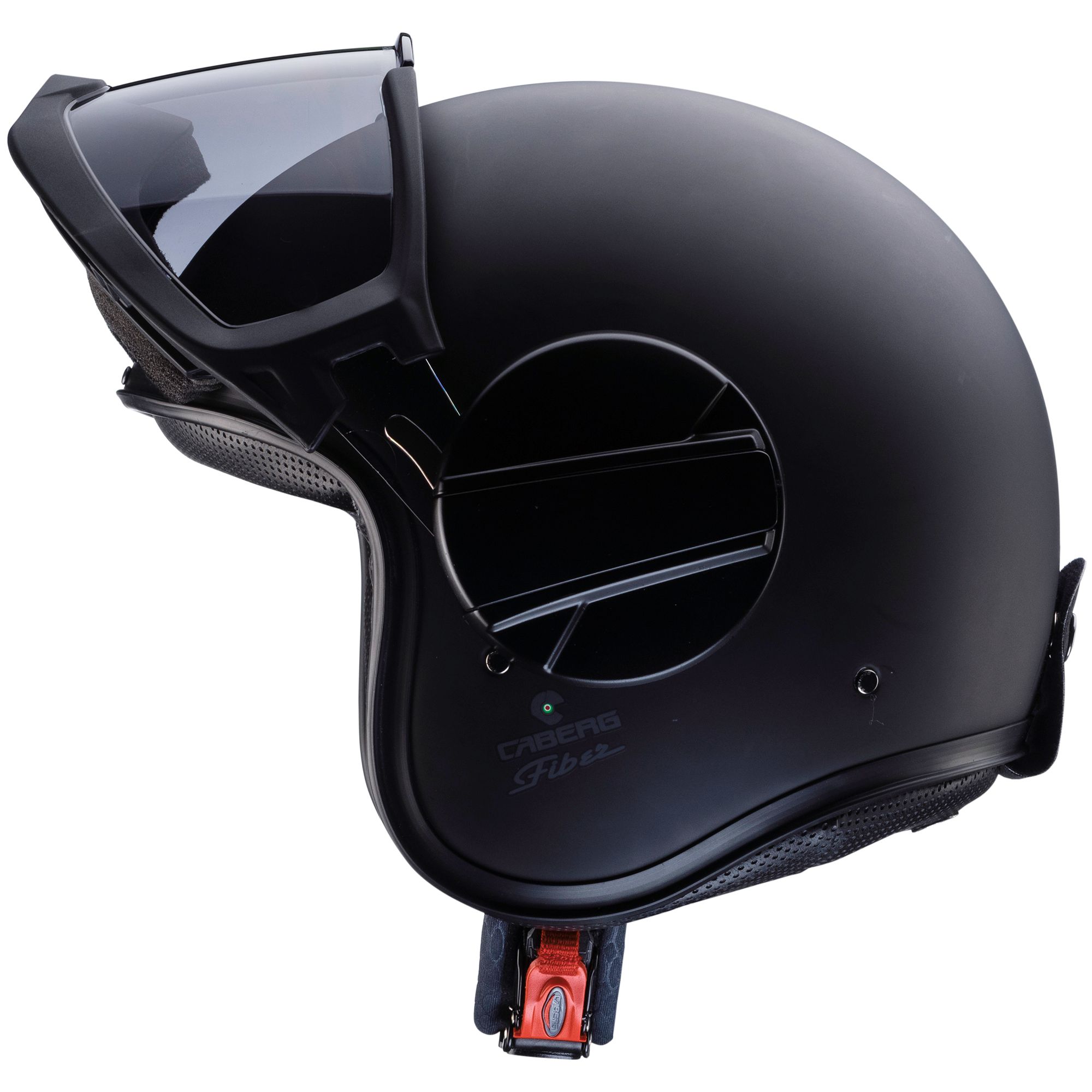 Caberg Casque Flyon Carbon