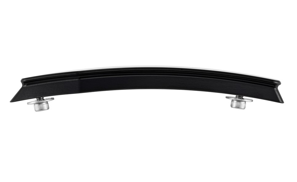 Mamelon de garde-boue pour Vespa GTS/GTS Super/GT/GT L 125-300ccm, noir