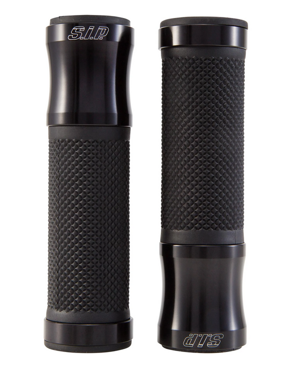 Kit de style "Black Edition" pour Vespa GTS/GTS Super HPE 125/300 (19-22), noir brillant