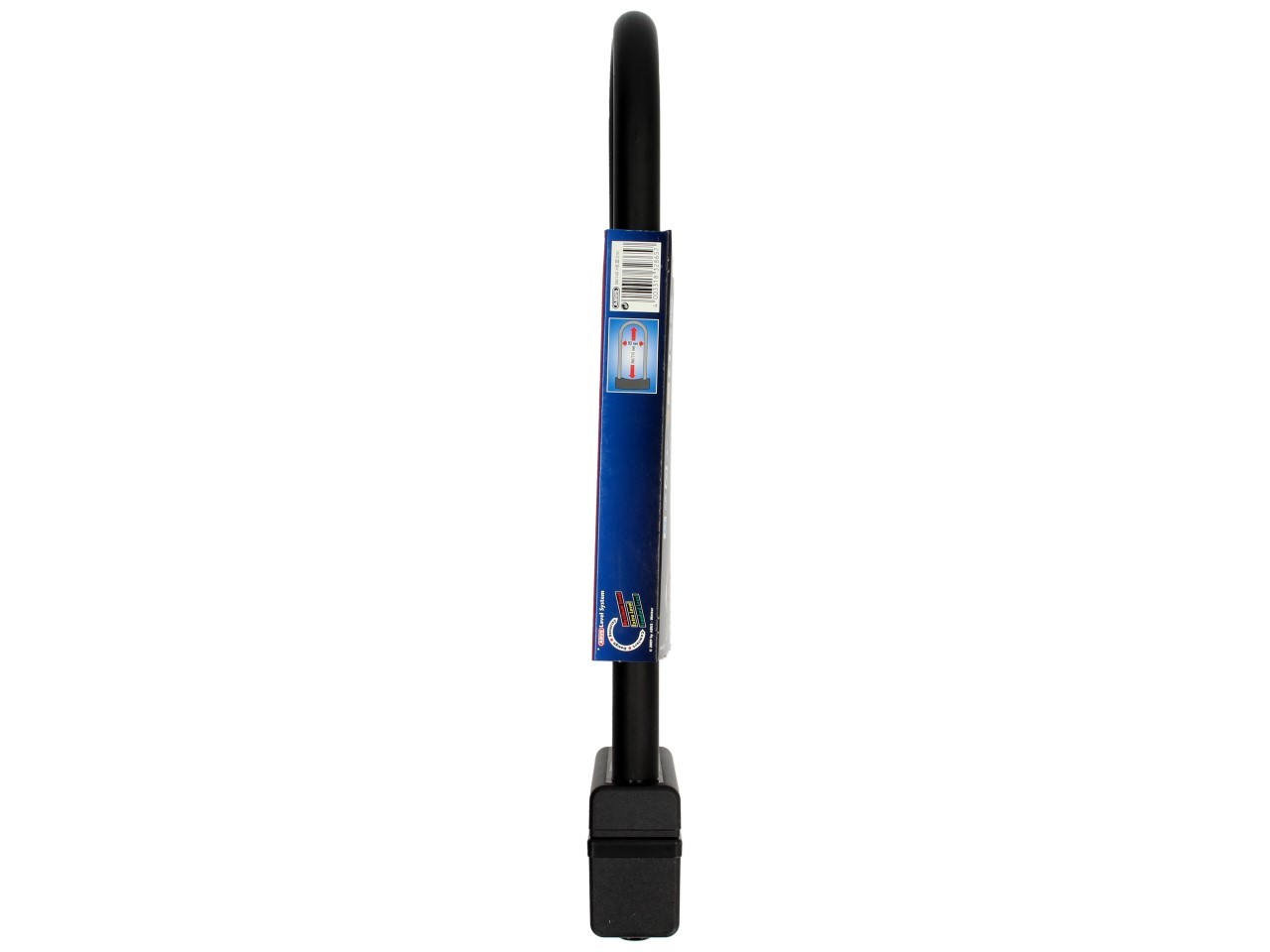 Antivol à arceau ABUS 260x83 Granit Power 58 pour moto, scooter & Vespa
