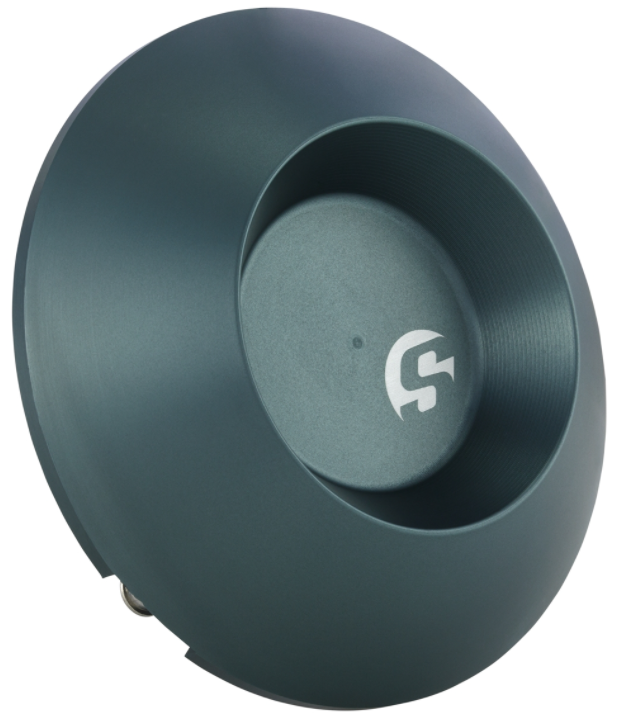 Housse Housse Vario pour Vespa Primavera/​Sprint 125-150ccm c.-à-d. 3V 4T AC, gris mat