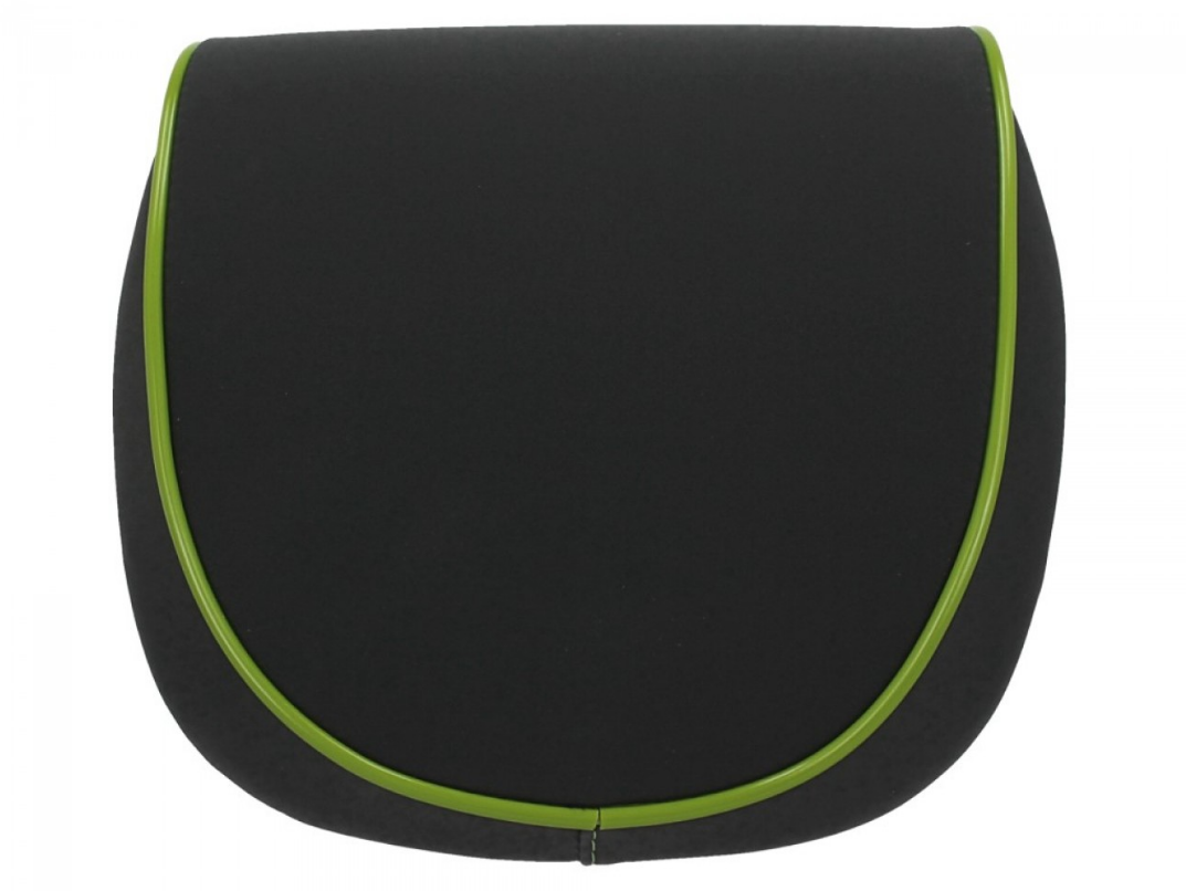 Dossier d'origine pour top case Vespa Elettrica verde/vert