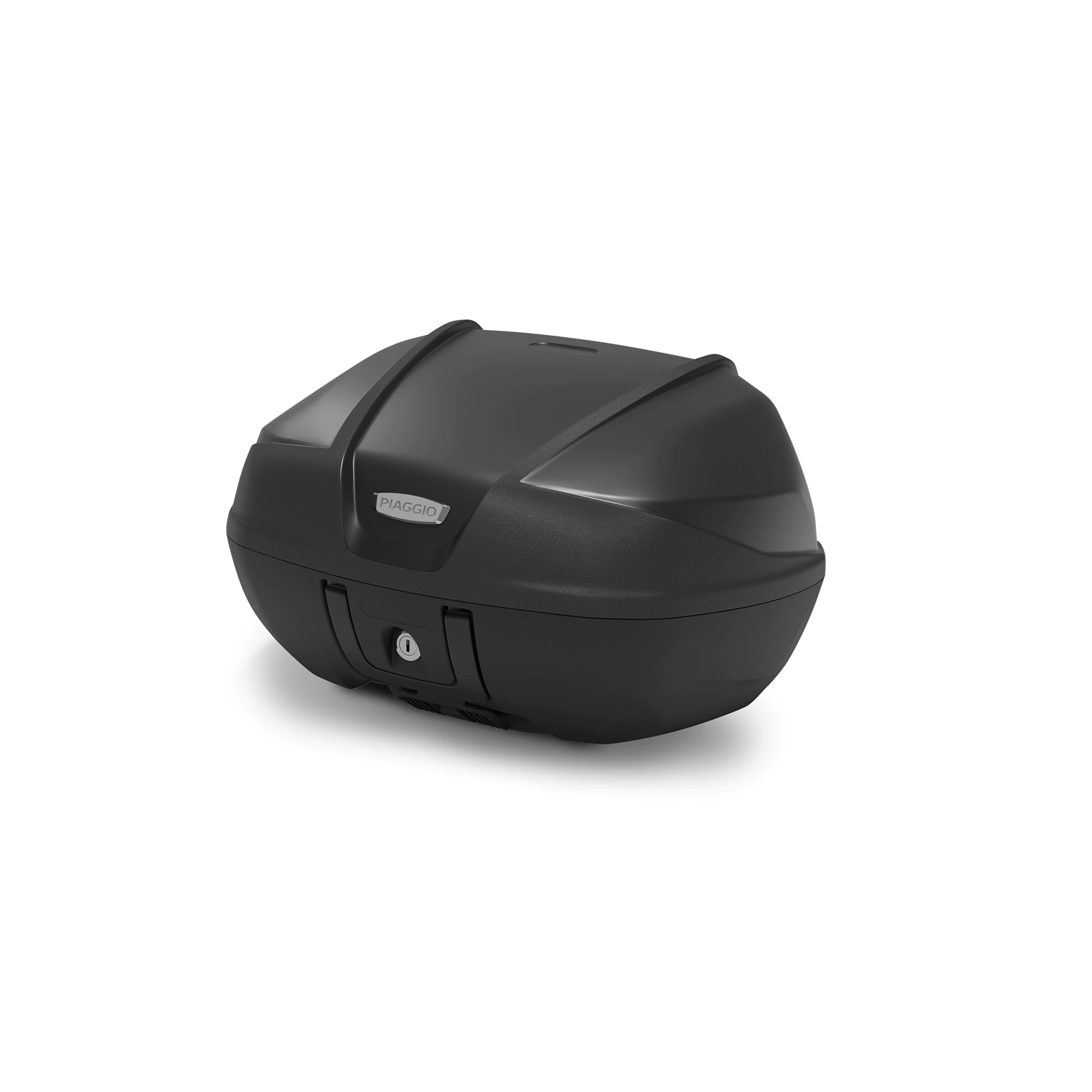Kit Top Case 52 l (avec plaque de maintien) pour Piaggio MP3 HPE 400 / 530