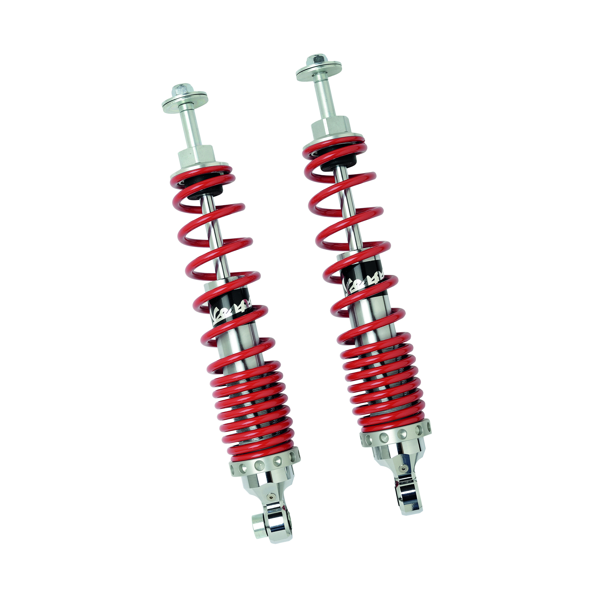 Amortisseur arrière Bitubo complet (paire) pour Vespa GTS Vespa d'origine