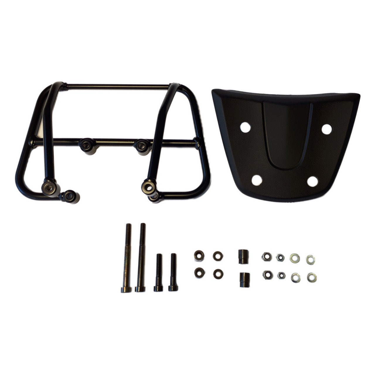 Kit de montage pour capote souple pour MP3 Original