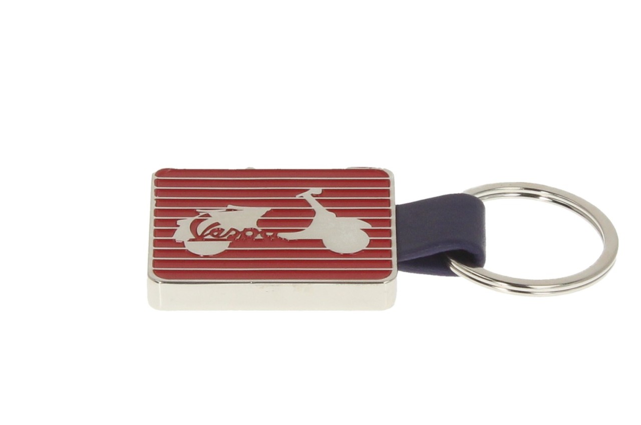 Pack de produits dérivés Vespa Servizio 125