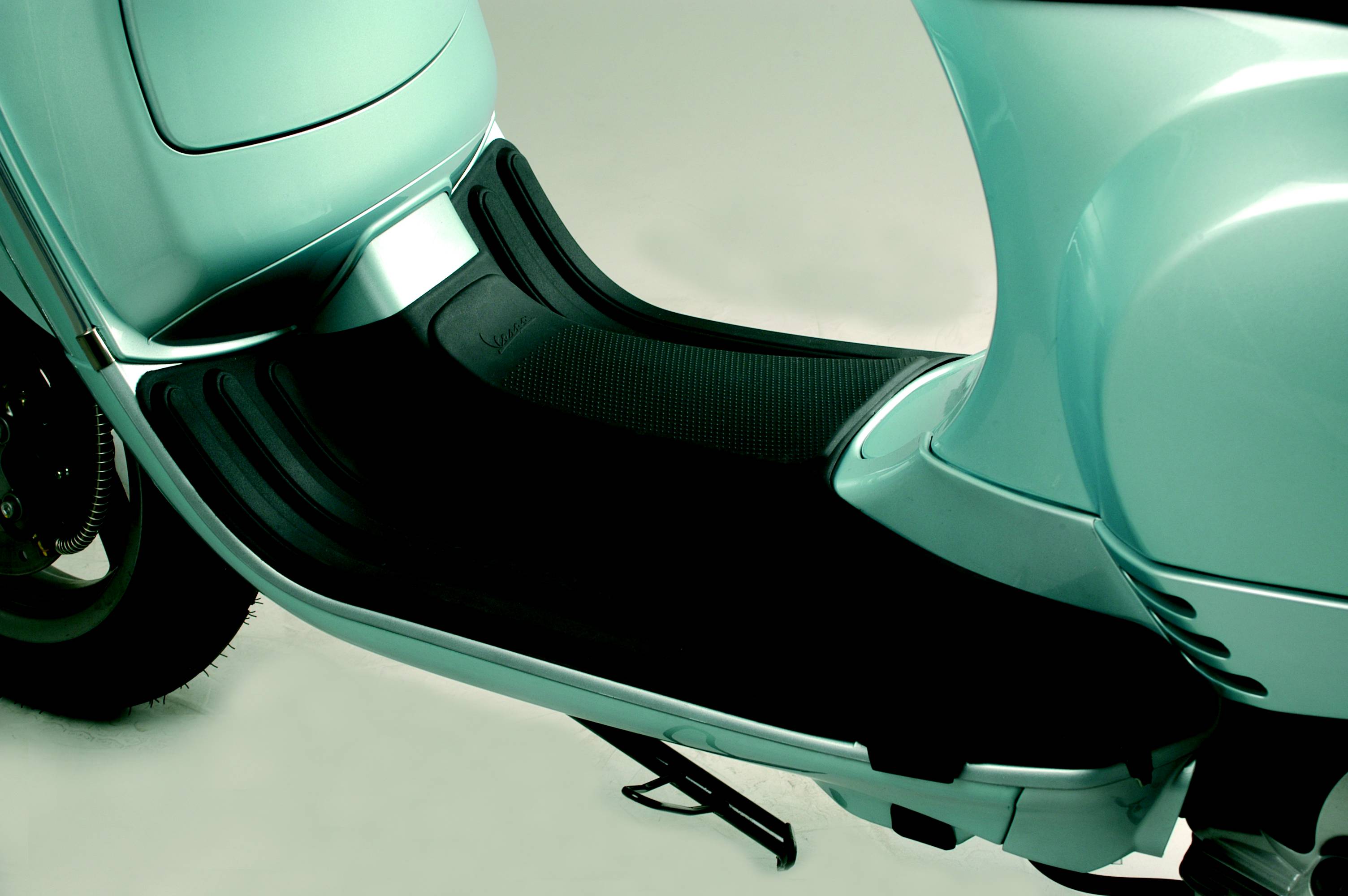 Tapis de sol d'origine Vespa LX S LXV